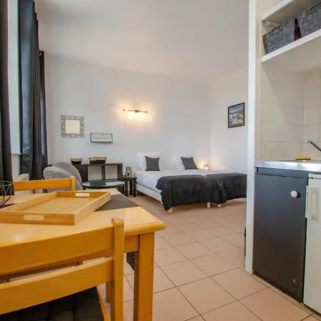 2 Holiday home Mery-sur-Seine